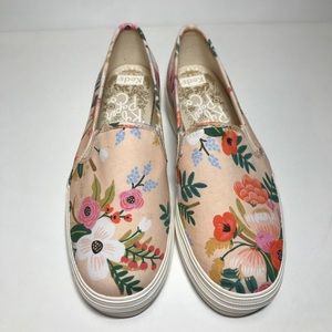 Keds Triple Decker RPC Lively